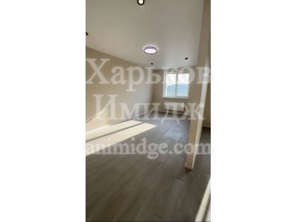 Продам 1-но комнатную квартиру на 3 этаже 9 этажного дома новострой ЖК Гидропарк Салтовка